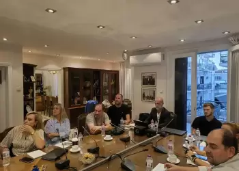 Παρουσίαση της Ηλεκτρονικής Πλατφόρμας του έργου TOTEM στο πλαίσιο του Προγράμματος Erasmus+ Παρουσίαση της Ηλεκτρονικής Πλατφόρμας του έργου Totem στο πλαίσιο του Προγράμματος Erasmus+