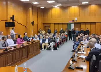 ΠΑΣΟΚ σε Κλιμάκιο στην Κοζάνη: «Η Δύναμη του Κόμματος Είμαστε Εμείς» ΠΑΣΟΚ σε Κλιμάκιο στην Κοζάνη: «Η Δύναμη του Κόμματος Είμαστε Εμείς»