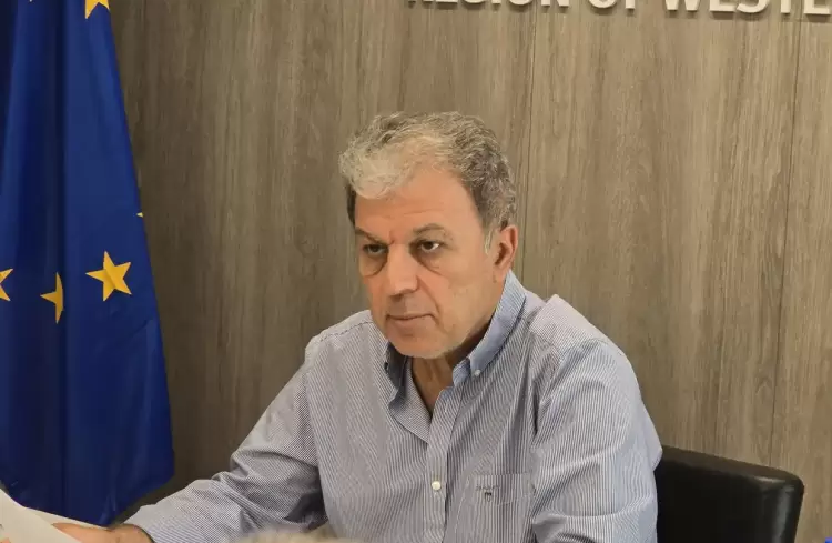 Περιφέρεια Δυτικής Μακεδονίας: Υπεγράφη η Προμήθεια Προκατασκευασμένων Αιθουσών στη Σχολή Αστυφυλάκων Γρεβενών