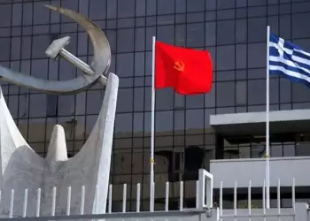 Πολεμικά μνημόνια διαρκείας για τα κέρδη του κεφαλαίου. Μονόδρομος η ενίσχυση της εργατικής λαϊκής πάλης