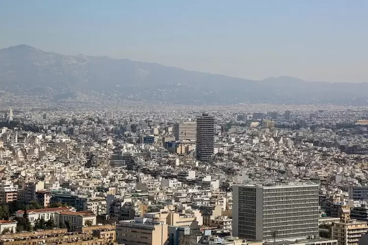 Η πολεοδομία από τους δήμους στο Κτηματολόγιο;