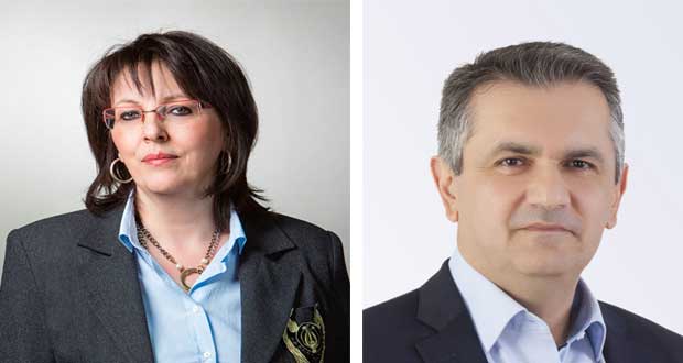 “Πορεία Δημιουργίας” Γιώργος Κασαπίδης – και “Ελπίδα” Γεωργία Ζεμπιλιάδου “Πορεία Δημιουργίας” Γιώργος Κασαπίδης – και “Ελπίδα” Γεωργία Ζεμπιλιάδου