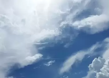 Πώς θα είναι ο καιρός σε Κοζάνη και Δυτική Μακεδονία σήμερα Τετάρτη, 10 Σεπτεμβρίου 2025: Γενικά αίθριος με λίγες πρόσκαιρες νεφώσεις