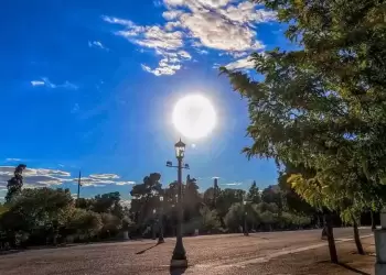 Πώς θα είναι ο καιρός σε Κοζάνη και Δυτική Μακεδονία σήμερα Κυριακή, 21 Σεπτεμβρίου 2025: Γενικά αίθριος με τοπικές νεφώσεις