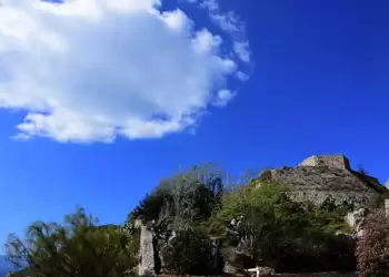 Πώς θα είναι ο καιρός σε Κοζάνη και Δυτική Μακεδονία σήμερα Παρασκευή, 19 Σεπτεμβρίου 2025: Γενικά αίθριος και πτώση της θερμοκρασίας