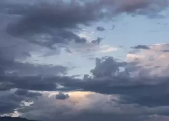 Πώς θα είναι ο καιρός σε Κοζάνη και Δυτική Μακεδονία σήμερα Πέμπτη, 25 Σεπτεμβρίου 2025: Αίθριος με νεφώσεις και τοπικές μπόρες