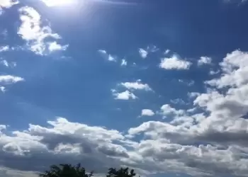 Πώς θα είναι ο καιρός σε Κοζάνη και Δυτική Μακεδονία σήμερα Τρίτη, 02 Σεπτεμβρίου 2025: Γενικά αίθριος με λίγες τοπικές νεφώσεις