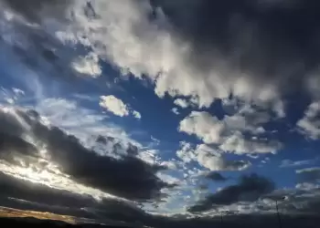 Πώς θα είναι ο καιρός σε Κοζάνη και Δυτική Μακεδονία σήμερα Σάββατο, 27 Σεπτεμβρίου 2025: Νεφώσεις με τοπικές βροχές