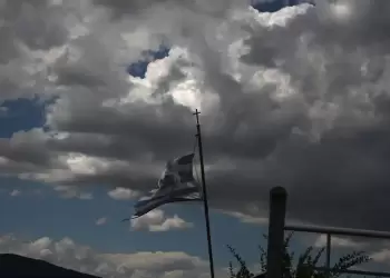 Πώς θα είναι ο καιρός σε Κοζάνη και Δυτική Μακεδονία σήμερα Δευτέρα, 29 Σεπτεμβρίου 2025: Νεφώσεις με τοπικές βροχές