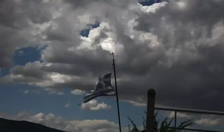 Πώς θα είναι ο καιρός σε Κοζάνη και Δυτική Μακεδονία σήμερα Δευτέρα, 29 Σεπτεμβρίου 2025: Νεφώσεις με τοπικές βροχές Πώς θα είναι ο καιρός σε Κοζάνη και Δυτική Μακεδονία σήμερα Δευτέρα, 29 Σεπτεμβρίου 2025: Νεφώσεις με τοπικές βροχές