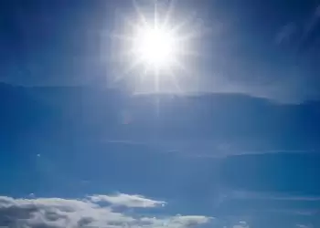 Πώς θα είναι ο καιρός σε Κοζάνη και Δυτική Μακεδονία σήμερα Τρίτη, 09 Σεπτεμβρίου 2025: Σχεδόν αίθριος με αραιές νεφώσεις