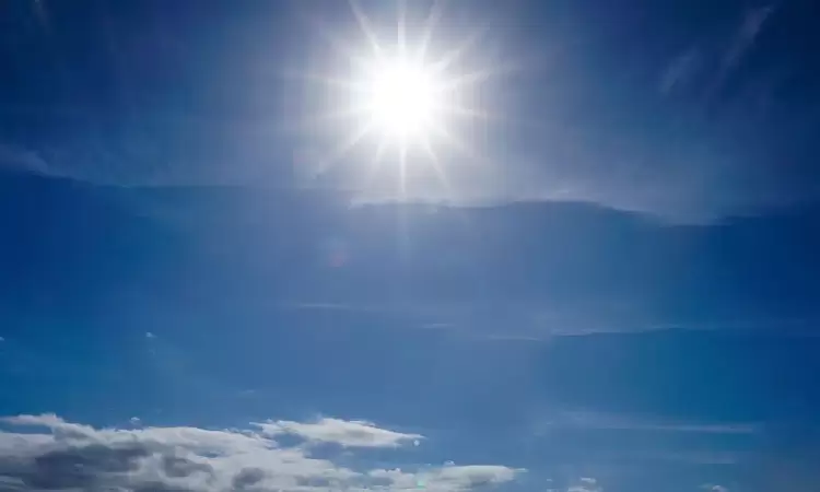 Πώς θα είναι ο καιρός σε Κοζάνη και Δυτική Μακεδονία σήμερα Τρίτη, 09 Σεπτεμβρίου 2025: Σχεδόν αίθριος με αραιές νεφώσεις Πώς θα είναι ο καιρός σε Κοζάνη και Δυτική Μακεδονία σήμερα Τρίτη, 09 Σεπτεμβρίου 2025: Σχεδόν αίθριος με αραιές νεφώσεις