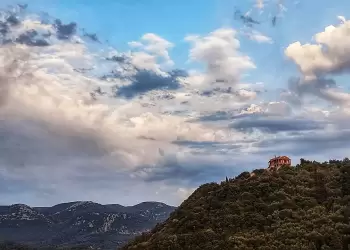 Πώς θα είναι ο καιρός σε Κοζάνη και Δυτική Μακεδονία σήμερα Δευτέρα, 08 Σεπτεμβρίου 2025: Αραιές νεφώσεις με τοπικές μπόρες Πώς θα είναι ο καιρός σε Κοζάνη και Δυτική Μακεδονία σήμερα Δευτέρα, 08 Σεπτεμβρίου 2025: Αραιές νεφώσεις με τοπικές μπόρες