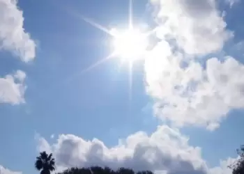 Πώς θα είναι ο καιρός σε Κοζάνη και Δυτική Μακεδονία σήμερα Κυριακή, 14 Σεπτεμβρίου 2025: Γενικά αίθριος με λίγες νεφώσεις