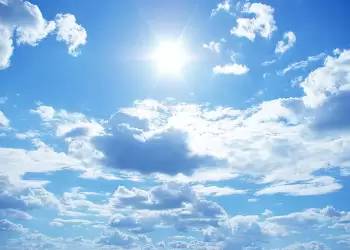 Πώς θα είναι ο καιρός σε Κοζάνη και Δυτική Μακεδονία σήμερα Παρασκευή, 12 Σεπτεμβρίου 2025: Γενικά αίθριος με πρόσκαιρες νεφώσεις