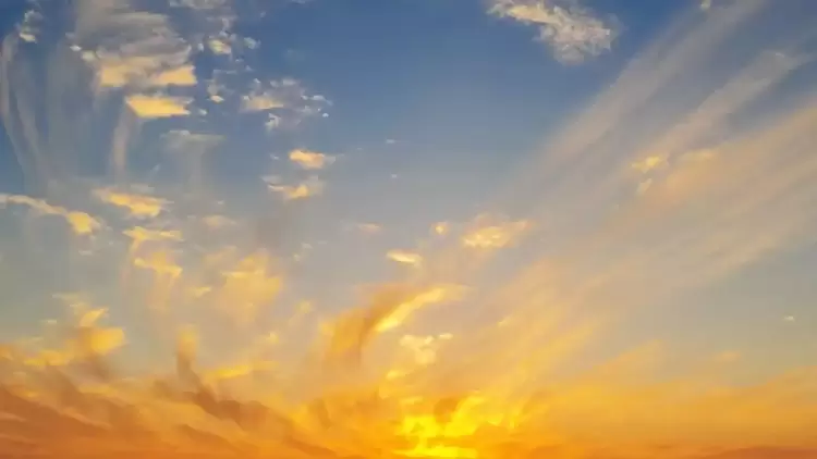 Πώς θα είναι ο καιρός σε Κοζάνη και Δυτική Μακεδονία σήμερα Δευτέρα, 01 Σεπτεμβρίου 2025: Αίθριος και με ζέστη κάνει ποδαρικό ο Σεπτέμβριος