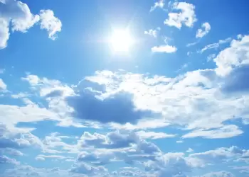 Πώς θα είναι ο καιρός σε Κοζάνη και Δυτική Μακεδονία σήμερα Δευτέρα, 22 Σεπτεμβρίου 2025: Αίθριος με τοπικές νεφώσεις