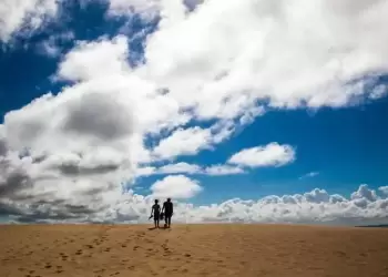 Πώς θα είναι ο καιρός σε Κοζάνη και Δυτική Μακεδονία σήμερα Παρασκευή, 05 Σεπτεμβρίου 2025: Σχεδόν αίθριος καιρός με λίγες νεφώσεις