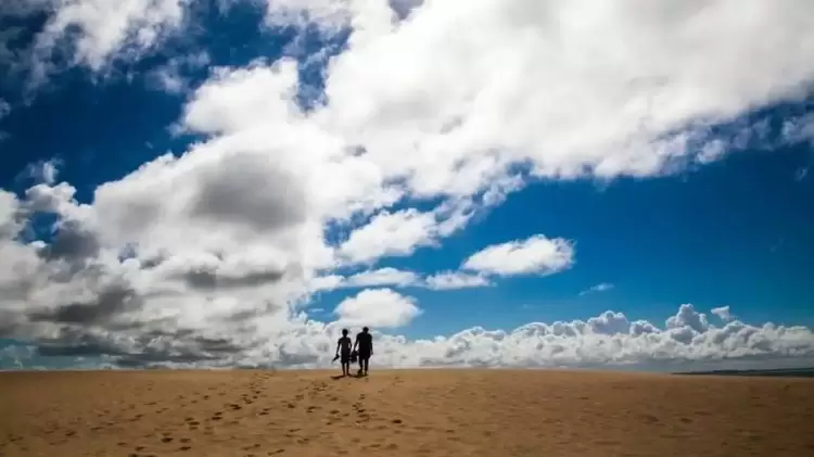 Πώς θα είναι ο καιρός σε Κοζάνη και Δυτική Μακεδονία σήμερα Παρασκευή, 05 Σεπτεμβρίου 2025: Σχεδόν αίθριος καιρός με λίγες νεφώσεις