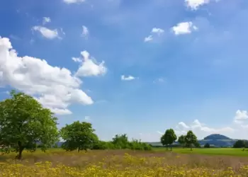 Πώς θα είναι ο καιρός σε Κοζάνη και Δυτική Μακεδονία σήμερα Τρίτη, 23 Σεπτεμβρίου 2025: Γενικά αίθριος με λίγες νεφώσεις