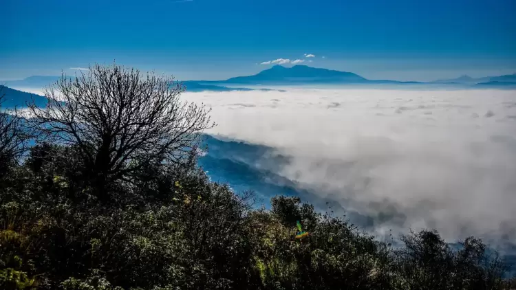 Πώς θα είναι ο καιρός σε Κοζάνη και Δυτική Μακεδονία σήμερα Σάββατο, 13 Σεπτεμβρίου 2025: Γενικά αίθριος με λίγες νεφώσεις