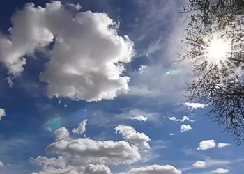 Πώς θα είναι ο καιρός σε Κοζάνη και Δυτική Μακεδονία σήμερα Κυριακή, 07 Σεπτεμβρίου 2025: Καιρός: Γενικά αίθριος με λίγες νεφώσεις πρόσκαιρα αυξημένες το μεσημέρι