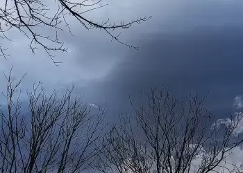 Πώς θα είναι ο καιρός σε Κοζάνη και Δυτική Μακεδονία σήμερα Πέμπτη, 11 Σεπτεμβρίου 2025: Νεφώσεις με πιθανές τοπικές βροχές