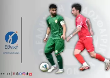 Πρεμιέρα στη Γ’ Εθνική με «καυτό» ντέρμπι – Εορδαϊκός Vs Κοζάνη στο Αιμίλιος Θεοφανίδης!