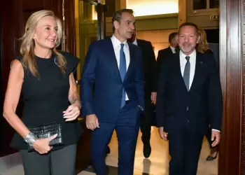 Προς κυβερνήτες και υποψηφίους: Μια κρατική Ελληνική Τράπεζα