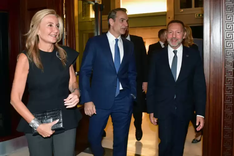 Προς κυβερνήτες και υποψηφίους: Μια κρατική Ελληνική Τράπεζα Προς κυβερνήτες και υποψηφίους: Μια κρατική Ελληνική Τράπεζα