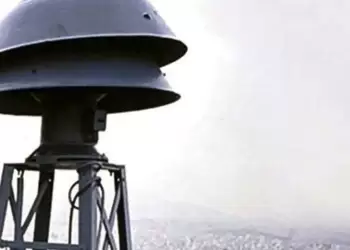 Προσοχή! Η Άσκηση «Παρμενίων 25» φέρνει δοκιμαστικές σειρήνες