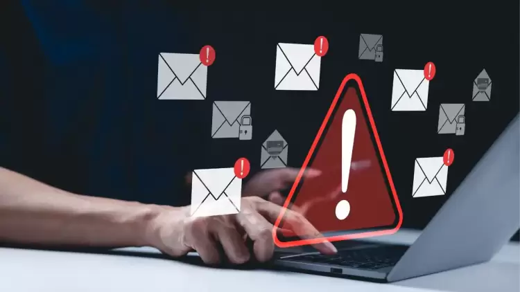 ΠΡΟΣΟΧΗ - ΕΟΠΥΥ: Προσοχή σε ηλεκτρονική απάτη για επιστροφή χρημάτων ΠΡΟΣΟΧΗ – ΕΟΠΥΥ: Προσοχή σε ηλεκτρονική απάτη για επιστροφή χρημάτων