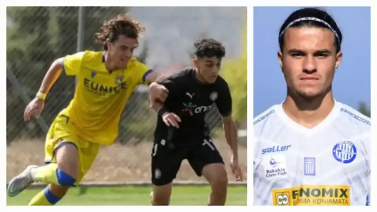 Ραφαήλ Κοτσίνης στο… κατώφλι της Κοζάνης