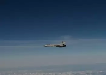 Ρωσική πρόκληση στην Εσθονία: Παραβίαση εναέριου χώρου και νέα ένταση με το ΝΑΤΟ