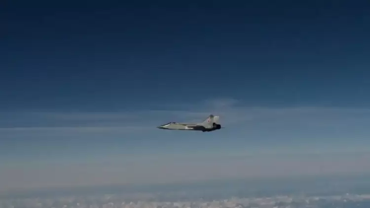 Ρωσική πρόκληση στην Εσθονία: Παραβίαση εναέριου χώρου και νέα ένταση με το ΝΑΤΟ