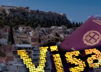 Σαφάρι επενδυτών για ακίνητα στην Ελλάδα – Τούρκοι, κινέζοι και εβραίοι αγοράζουν τα πάντα