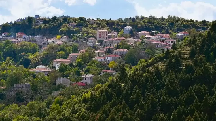 Σε 12.720 οικισμούς θα καταργηθεί ο ΕΝΦΙΑ μέσα στα επόμενα δυο χρόνια