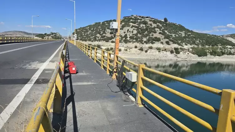 Σε χρήση ξανά η Γέφυρα Σερβίων – Ολοκληρώθηκαν οι μετρήσεις στην Υψηλή Γέφυρα