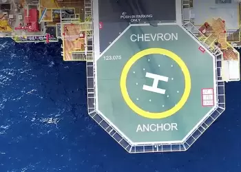 Σταύρος Παπασταύρου: Για την κοινοπραξία Chevron – Helleniq Energy – «Θεμέλια για ενεργειακή αυτάρκεια»