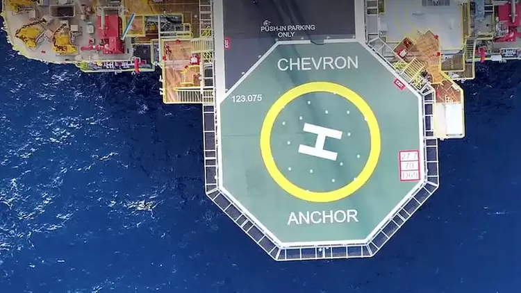 Σταύρος Παπασταύρου: Για την κοινοπραξία Chevron – Helleniq Energy – «Θεμέλια για ενεργειακή αυτάρκεια»