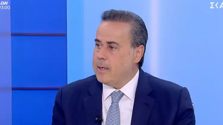 Σταύρος Παπασταύρου: Οι Αμερικανοί αναγνωρίζουν και ενισχύουν τα κυριαρχικά μας δικαιώματα
