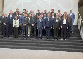 Στήριξη στον Ευρωπαίο αγρότη ζήτησε ο ΥπΑΑΤ Κ. Τσιάρας