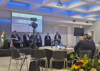 Στόχος του Επιμελητηρίου Κοζάνης η εξωστρέφεια Στόχος του Επιμελητηρίου Κοζάνης η εξωστρέφεια