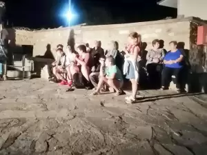 Στον Άγιο Γεώργιο Γρεβενών ο Σύνδεσμος Γραμμάτων και Τεχνών  Ν. Κοζάνης