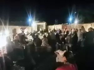 Στον Άγιο Γεώργιο Γρεβενών ο Σύνδεσμος Γραμμάτων και Τεχνών  Ν. Κοζάνης