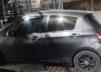 Σύλληψη 54χρονης στη Φλώρινα για παράνομη μεταφορά αλλοδαπού Σύλληψη 54χρονης στη Φλώρινα για παράνομη μεταφορά αλλοδαπού