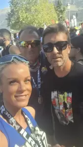 Ο Σύλλογος Δρομέων Υγείας Κοζάνης με διακρίσεις στο Ioannina Lake Run 2025