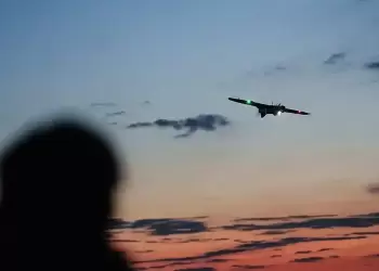 Συναγερμός στην Πολωνία: Ρωσικά drones καταρρίφθηκαν στον εναέριο χώρο Συναγερμός στην Πολωνία: Ρωσικά Drones καταρρίφθηκαν στον εναέριο χώρο