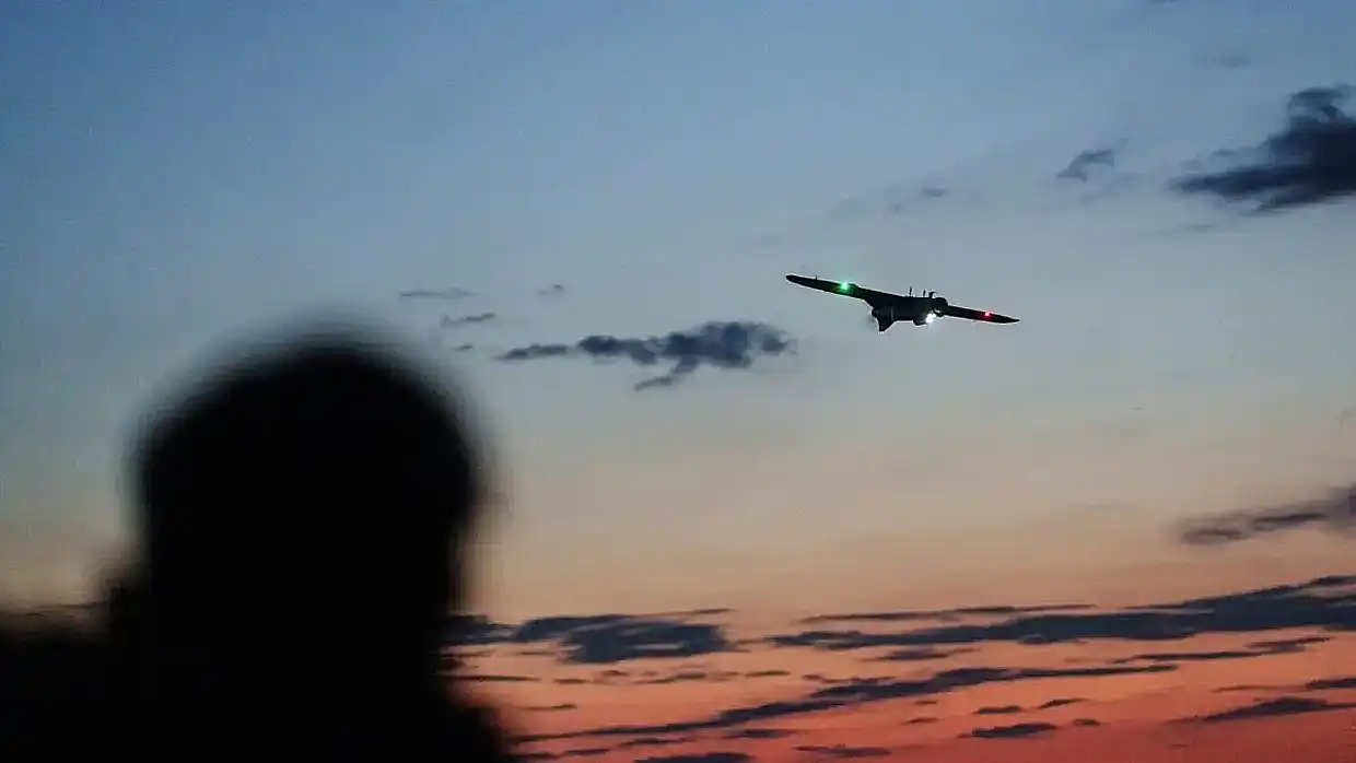 Συναγερμός στην Πολωνία: Ρωσικά Drones καταρρίφθηκαν στον εναέριο χώρο