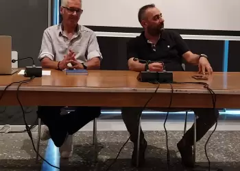 Συνάντηση για τα γήπεδα και τις άδειες λειτουργίας στην Κοζάνη